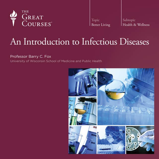 An Introduction to Infectious Diseases