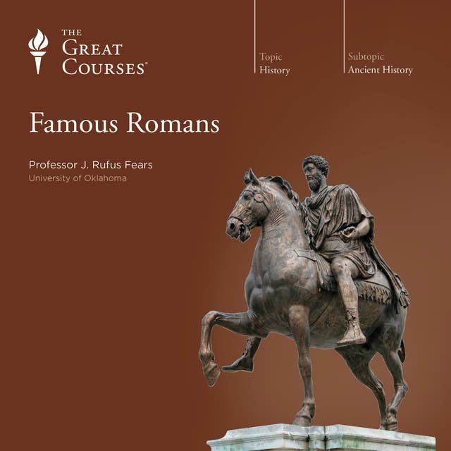 Famous Romans