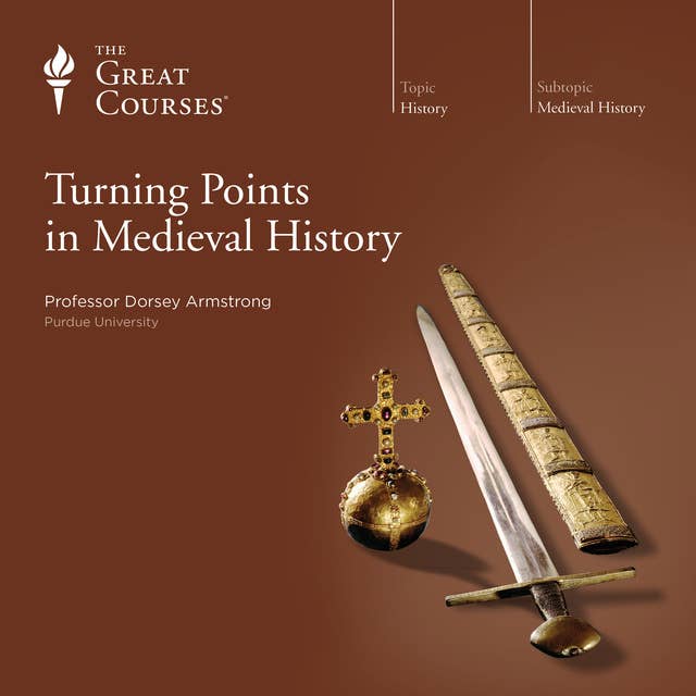Turning Points in Medieval History