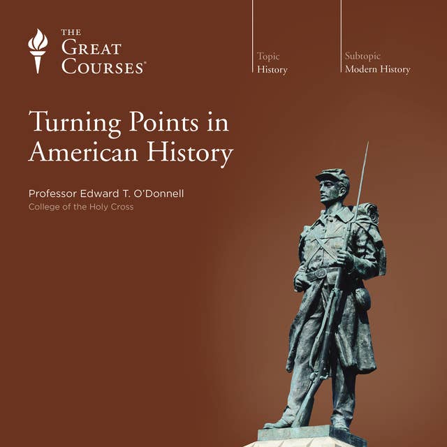 Turning Points in American History