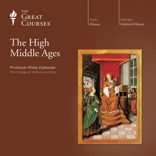 The High Middle Ages