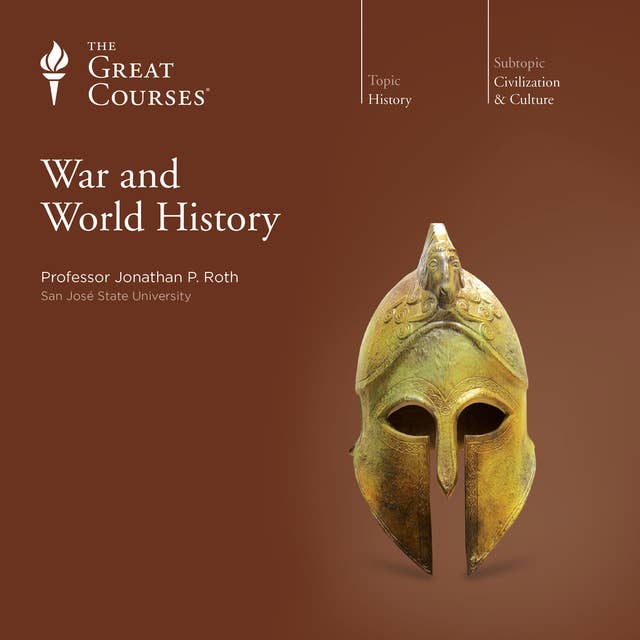War and World History