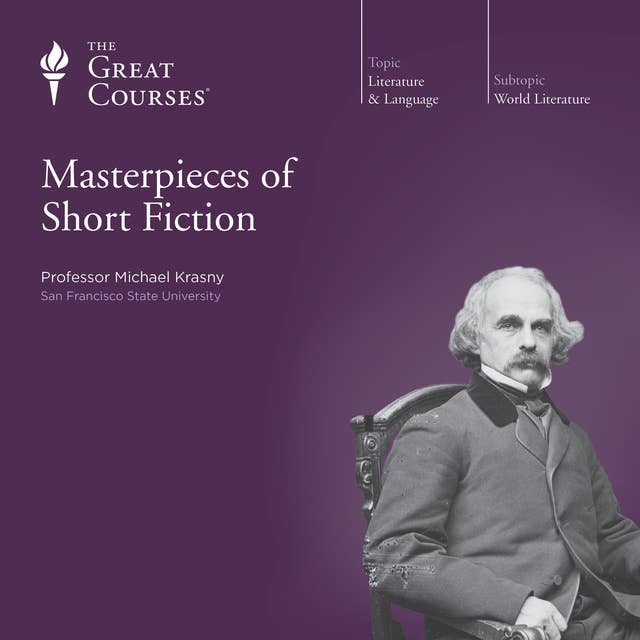 Masterpieces of Short Fiction