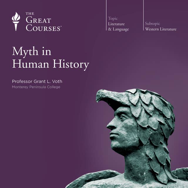 Myth in Human History