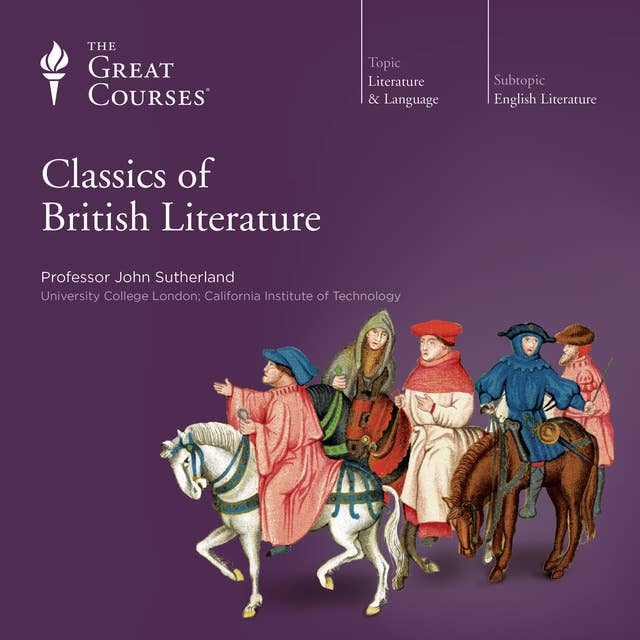Classics of British Literature