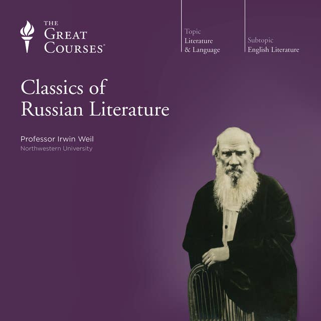 Classics of Russian Literature