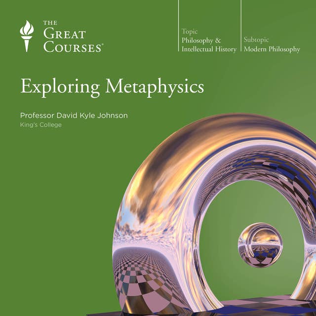 Exploring Metaphysics
