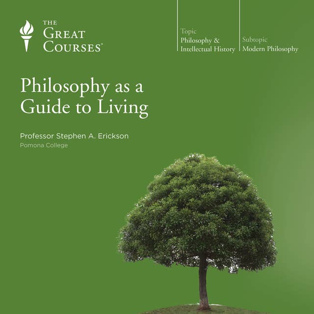 Philosophy as a Guide to Living
