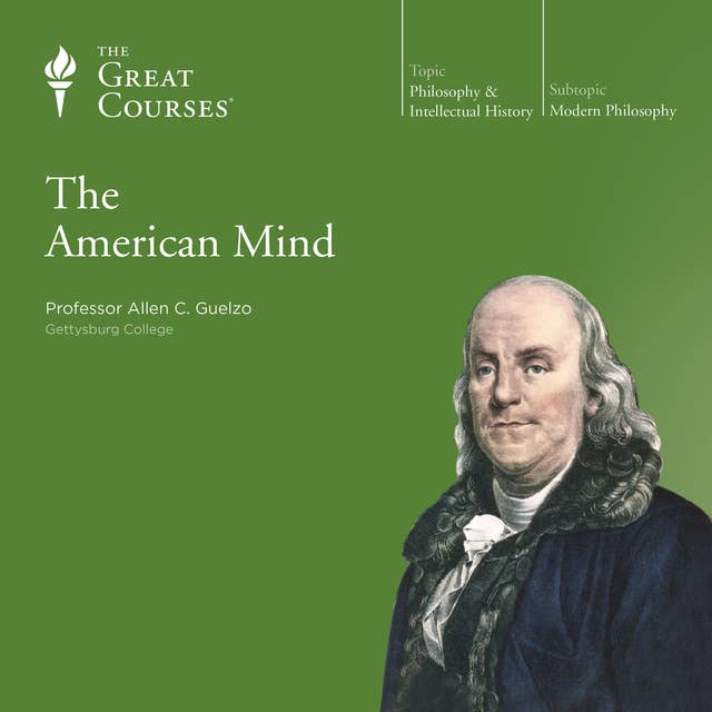 The American Mind