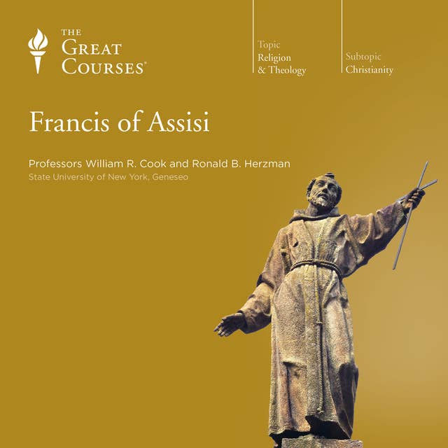 Francis Of Assisi