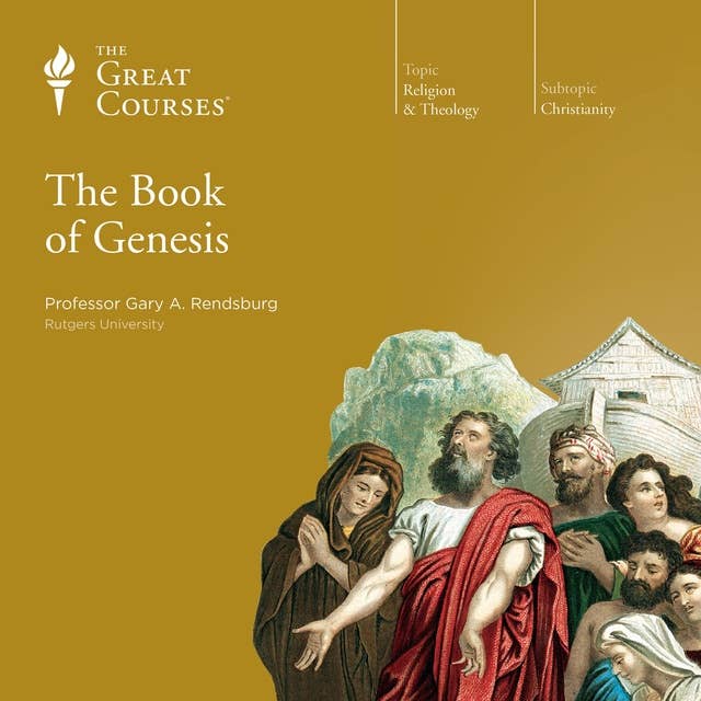 The Book of Genesis