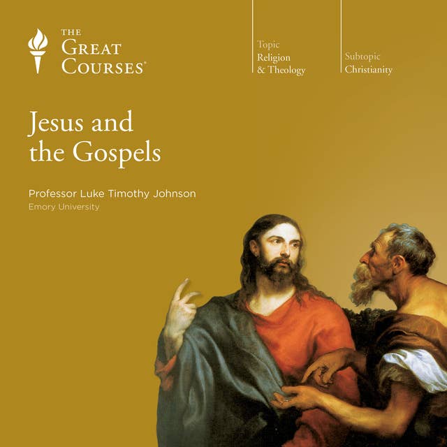 Jesus and the Gospels