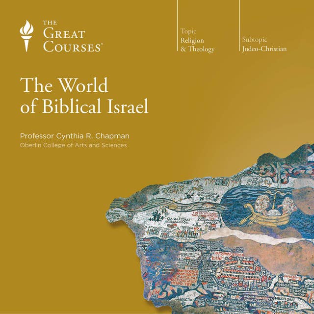 The World of Biblical Israel