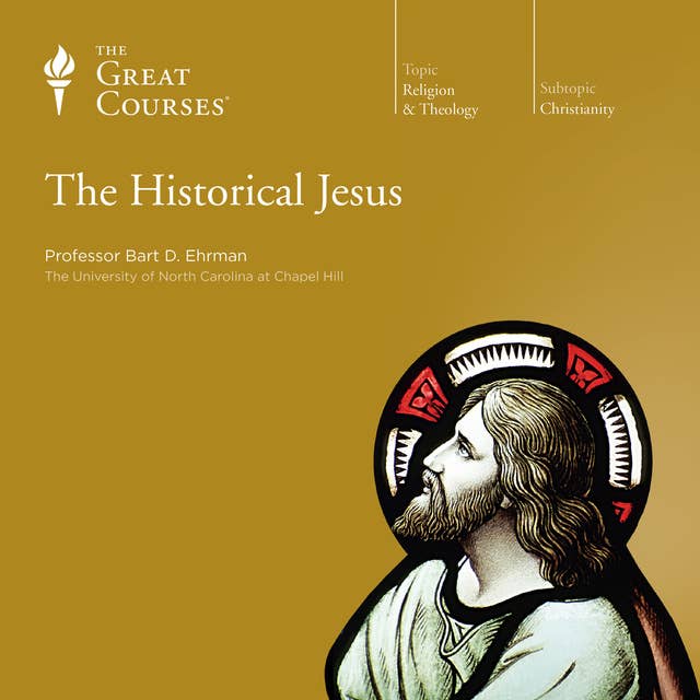 The Historical Jesus