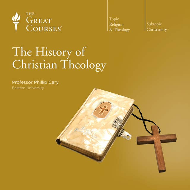 The History of Christian Theology