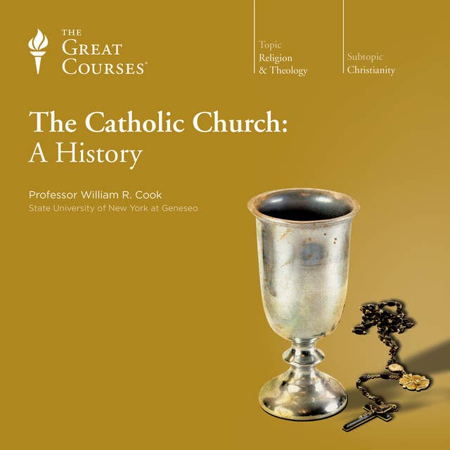 The Catholic Church: A History