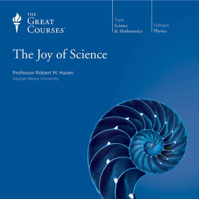 The Joy of Science 