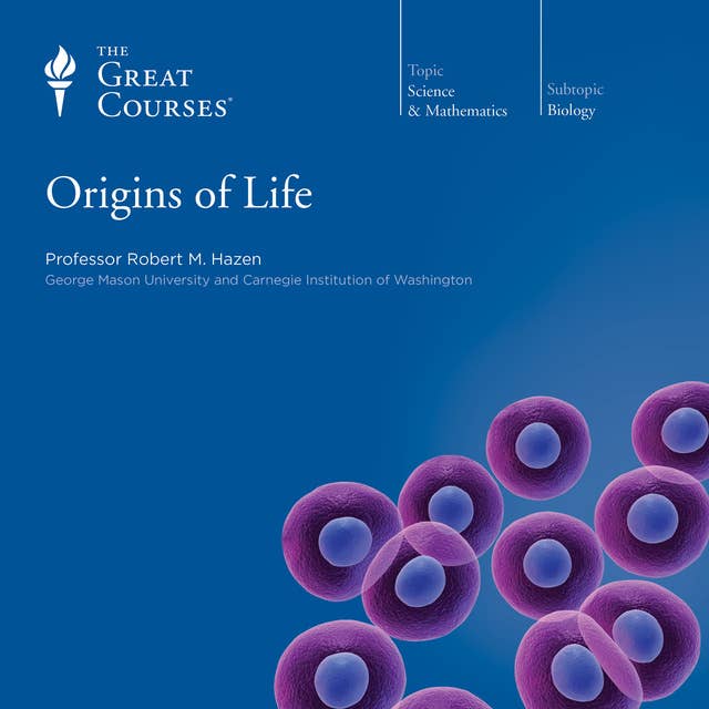 Origins of Life 