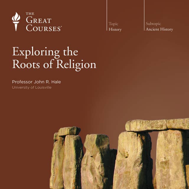 Exploring the Roots of Religion