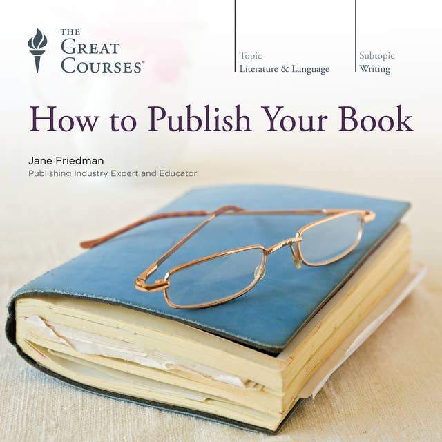 How to Publish Your Book