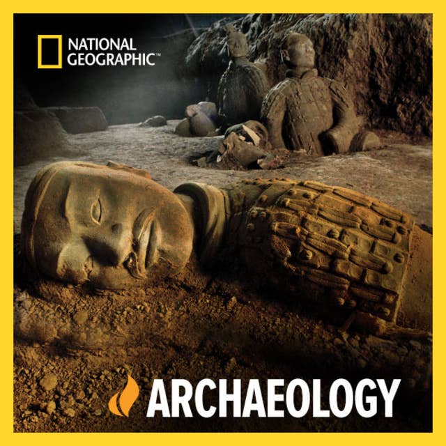 Archaeology: An Introduction to the World's Greatest Sites