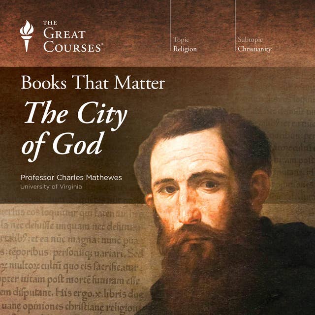 Books That Matter: The City of God