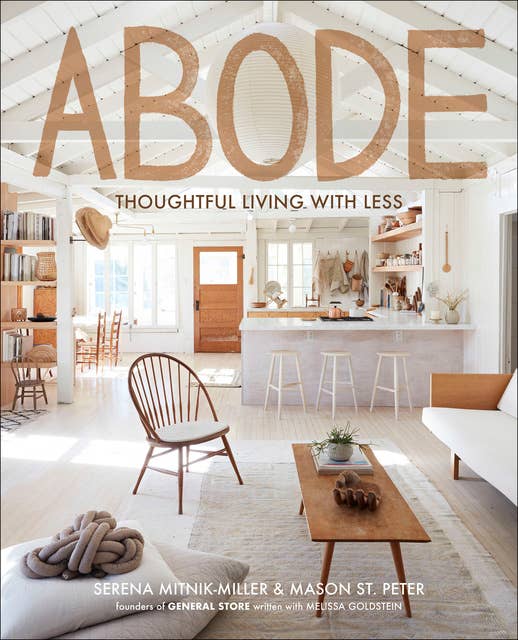 Cover for Abode