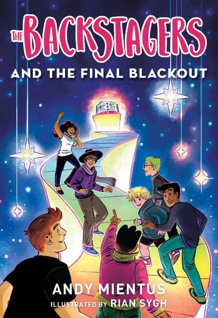 The Backstagers and the Final Blackout