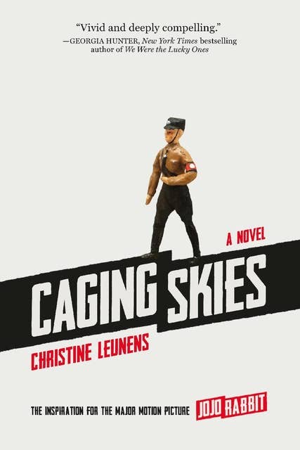 Caging Skies: A Novel