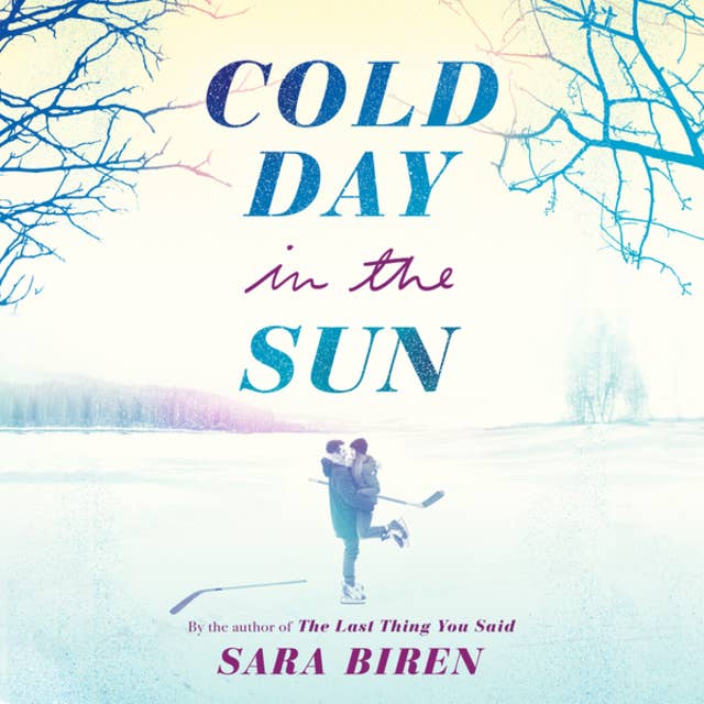 Cold Day in the Sun (Unabridged)