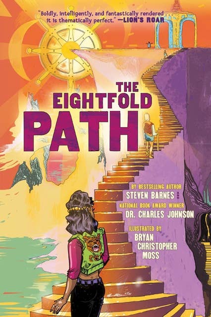 The Eightfold Path