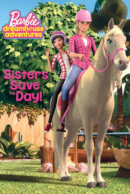 Barbie sisters online movie