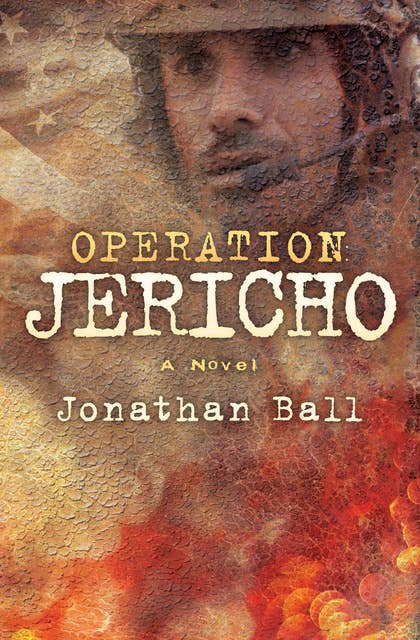 Operation Jericho: A Novel