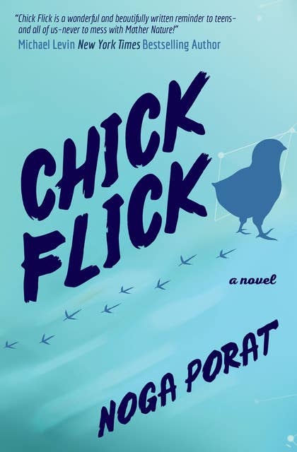 Chick Flick: A Novel