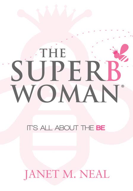 The Superbwoman: It’s All About the BE