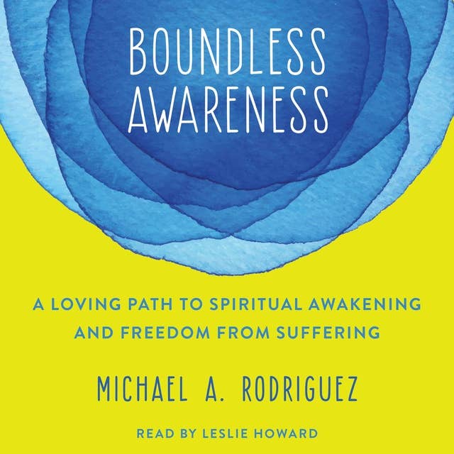 Boundless Awareness