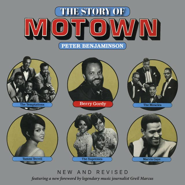 The Story of Motown
