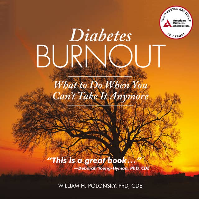 Diabetes Burnout: What to Do When You Can't Take It Anymore