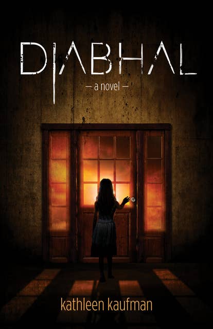 Diabhal: Diabhal Book 1