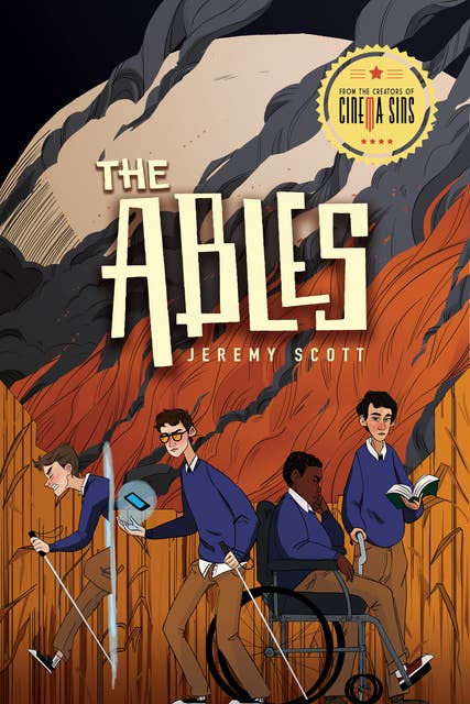 The Ables: The Ables, Book 1