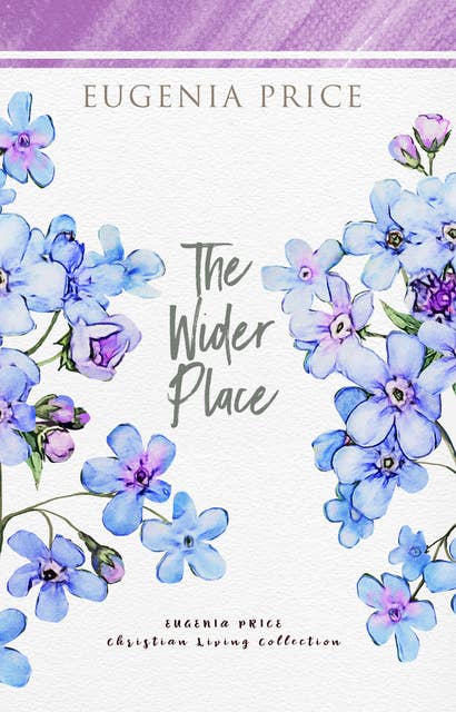The Wider Place