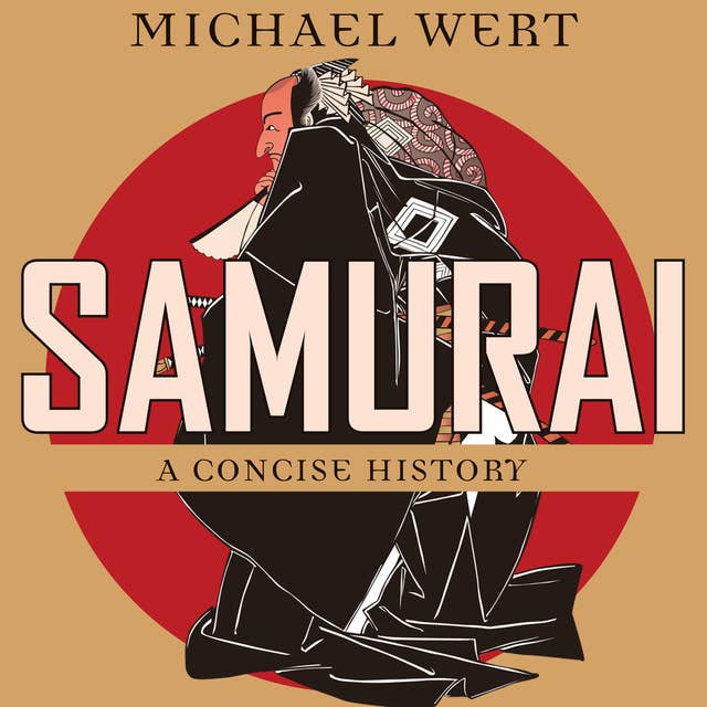 Samurai: A Concise History