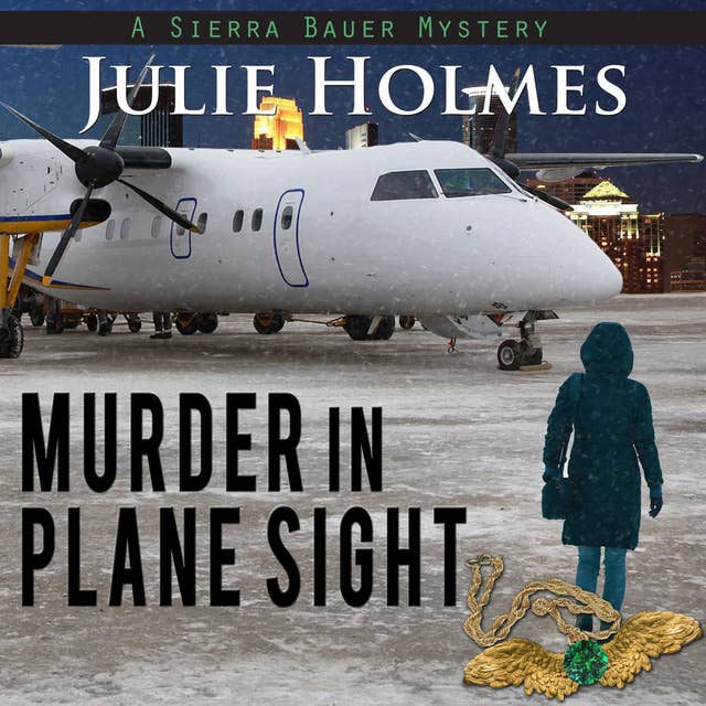 Murder in Plane Sight