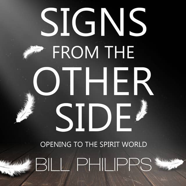Cover for Signs from the Other Side: Opening to the Spirit World