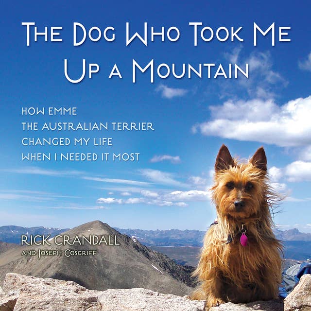 The Dog Who Took Me Up a Mountain: How Emme The Australian Terrier Changed My Life When I Needed It Most