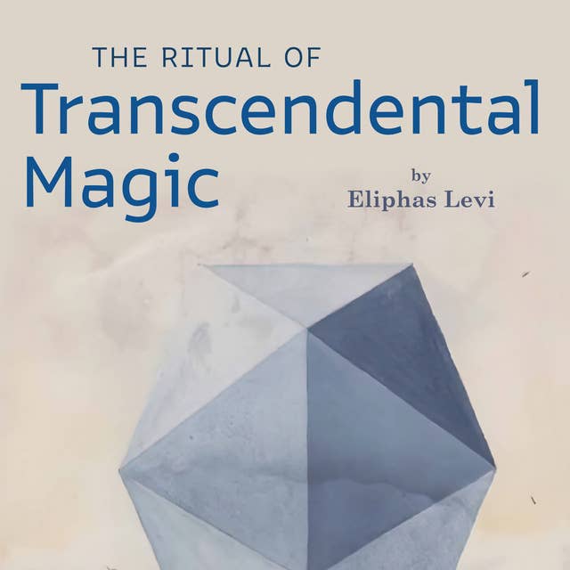 The Ritual of Transcendental Magic