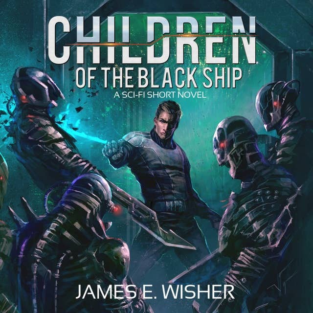 Children of the Black Ship
