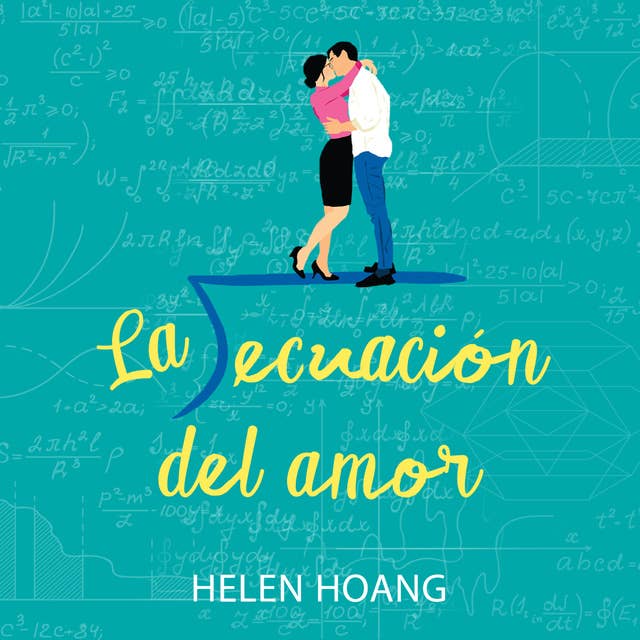 La ecuación del amor (The Kiss Quotient)