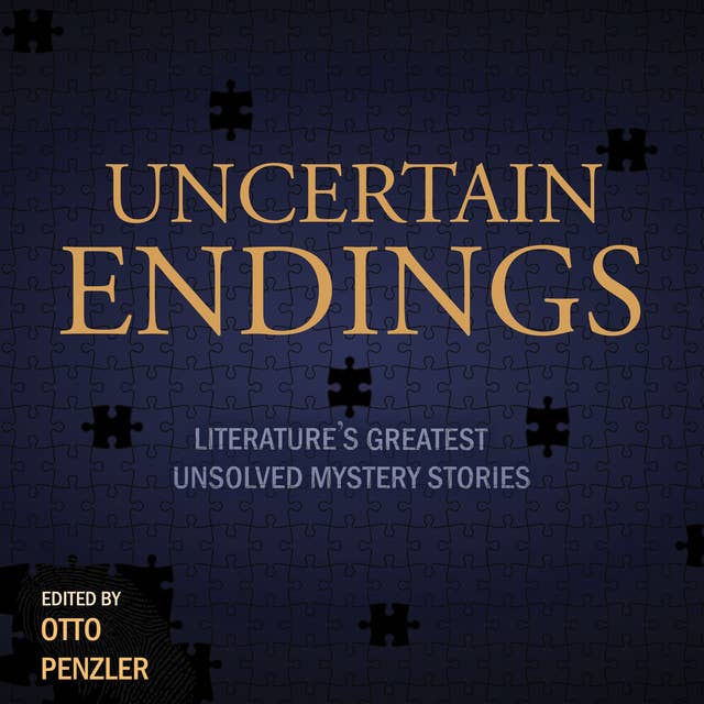 Uncertain Endings