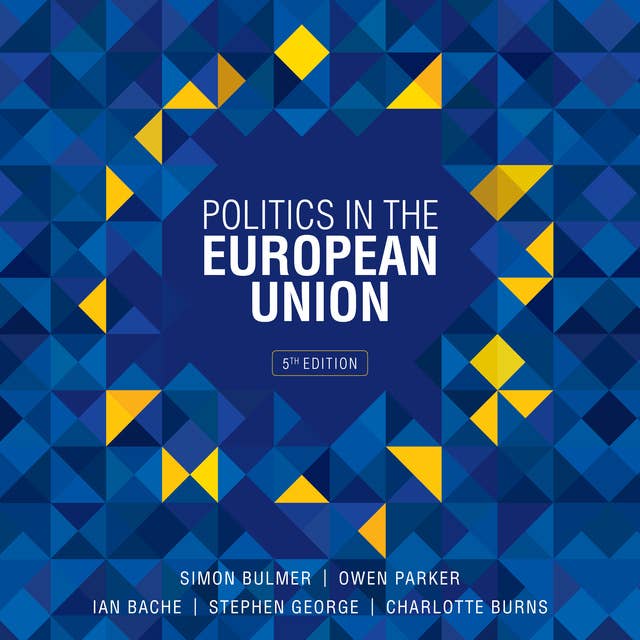 Politics in the European Union, Fifth Edition